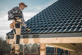 Best Roof Replacement  in Quanah, TX